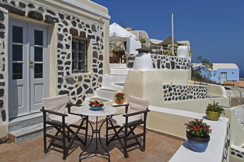 Heliophos Boutique 4*