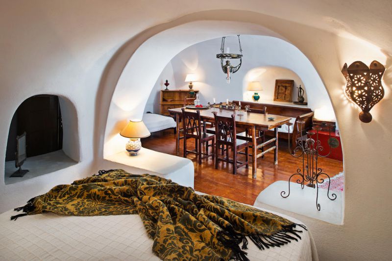 Heliophos Boutique 4*