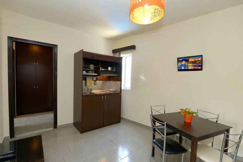 Ialysos City Hotel 3*