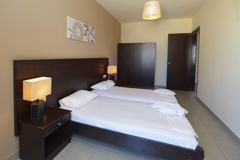 Ialysos City Hotel 3*