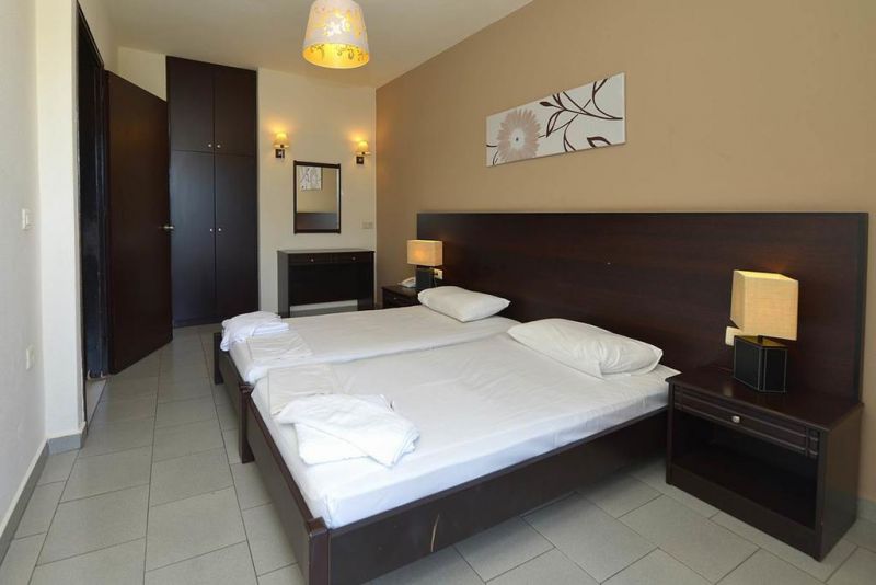 Ialysos City Hotel 3*