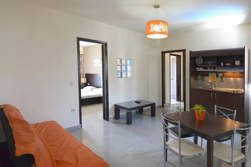 Ialysos City Hotel 3*