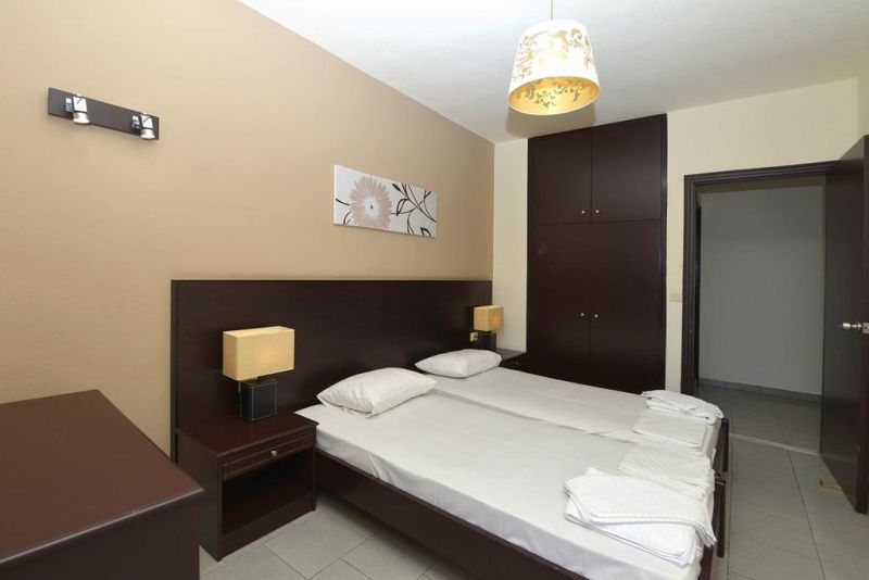 Ialysos City Hotel 3*