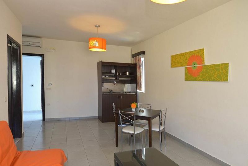 Ialysos City Hotel 3*