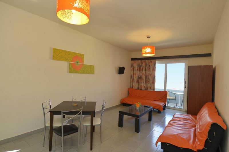 Ialysos City Hotel 3*