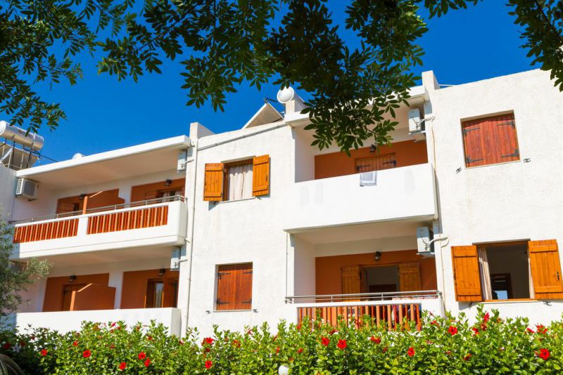 Ideal Apart Hotel 2*
