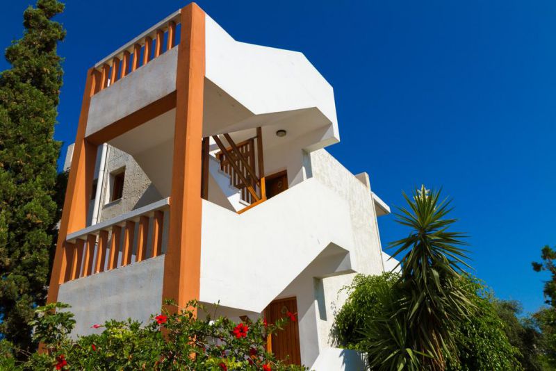 Ideal Apart Hotel 2*