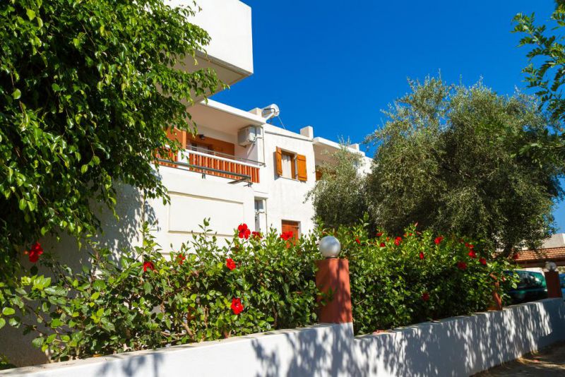 Ideal Apart Hotel 2*