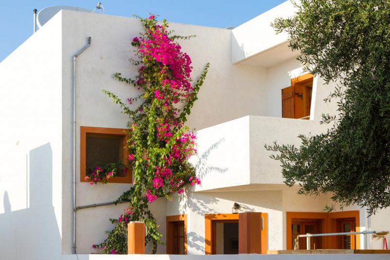 Ideal Apart Hotel 2*