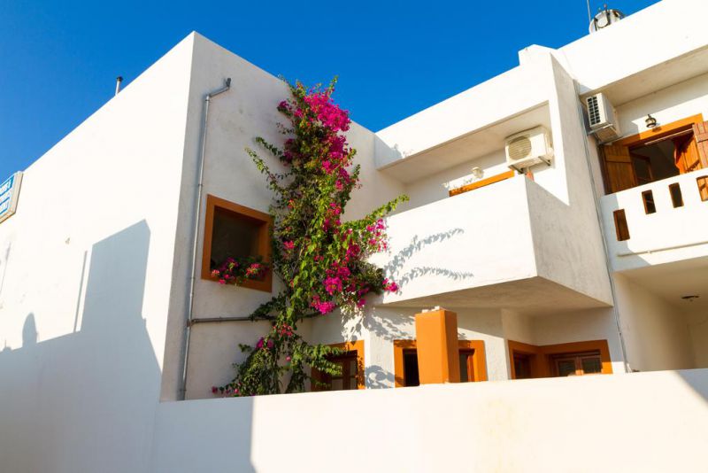 Ideal Apart Hotel 2*