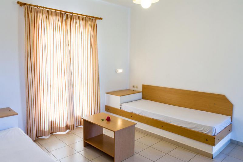 Ideal Apart Hotel 2*