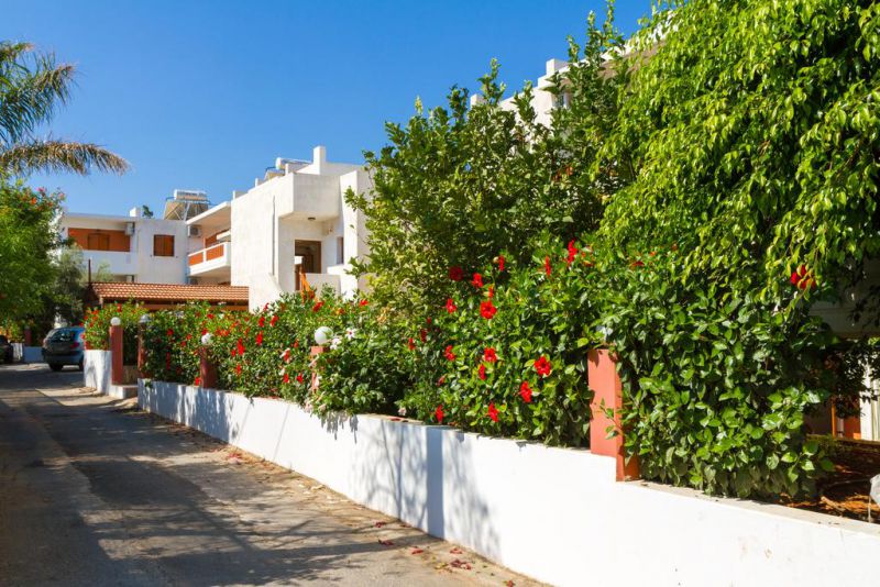 Ideal Apart Hotel 2*