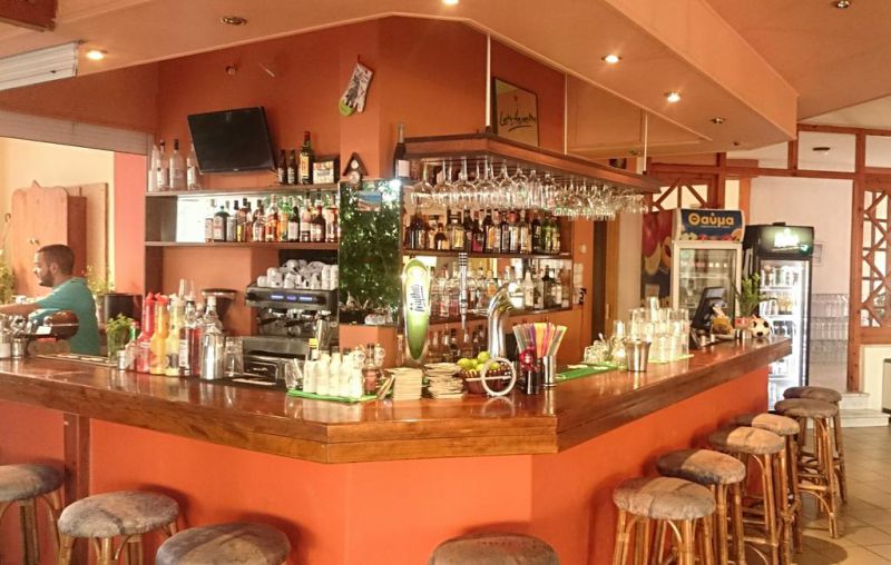 Ideal Apart Hotel 2*