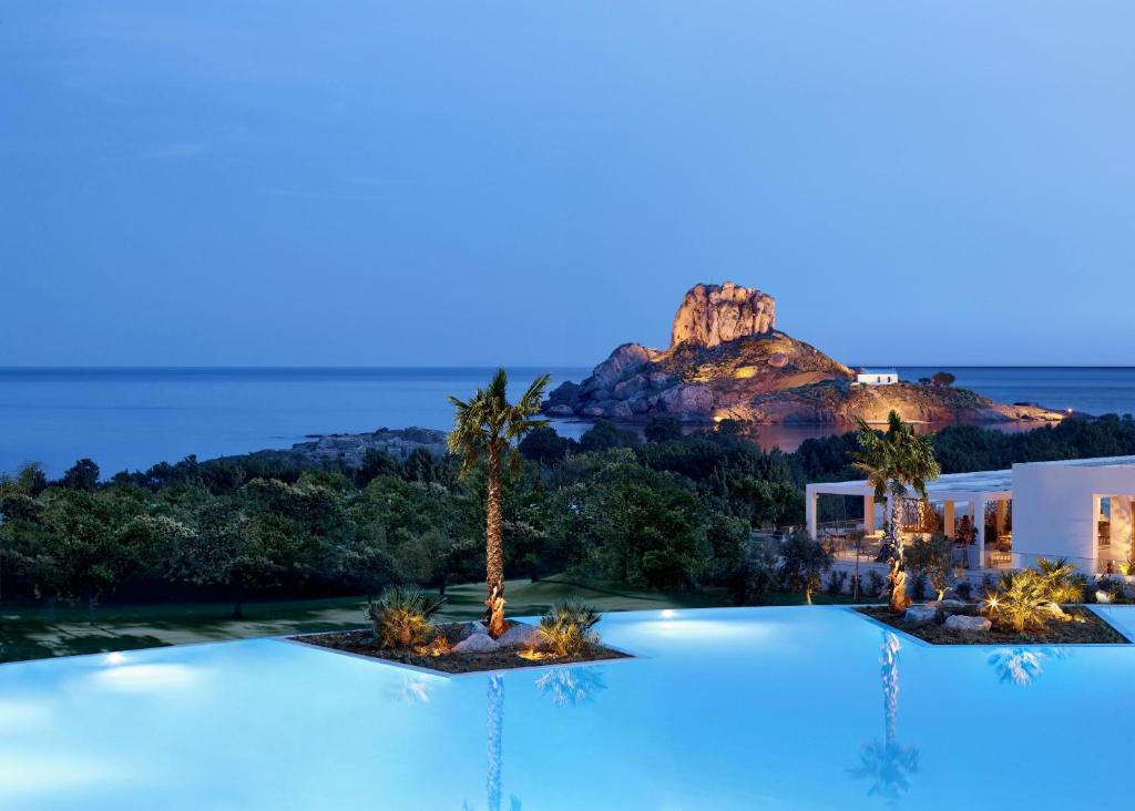 Ikos Aria 5*