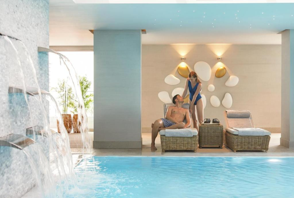 Ikos Aria 5*