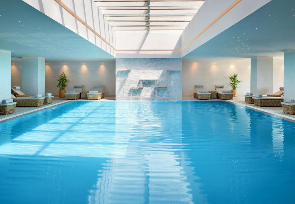 Ikos Aria 5*