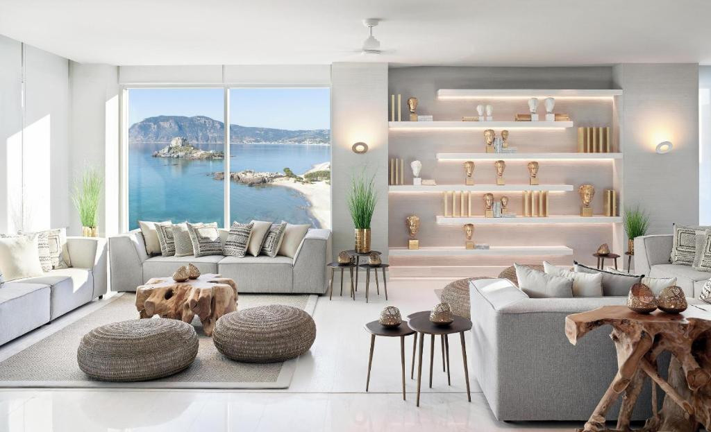 Ikos Aria 5*