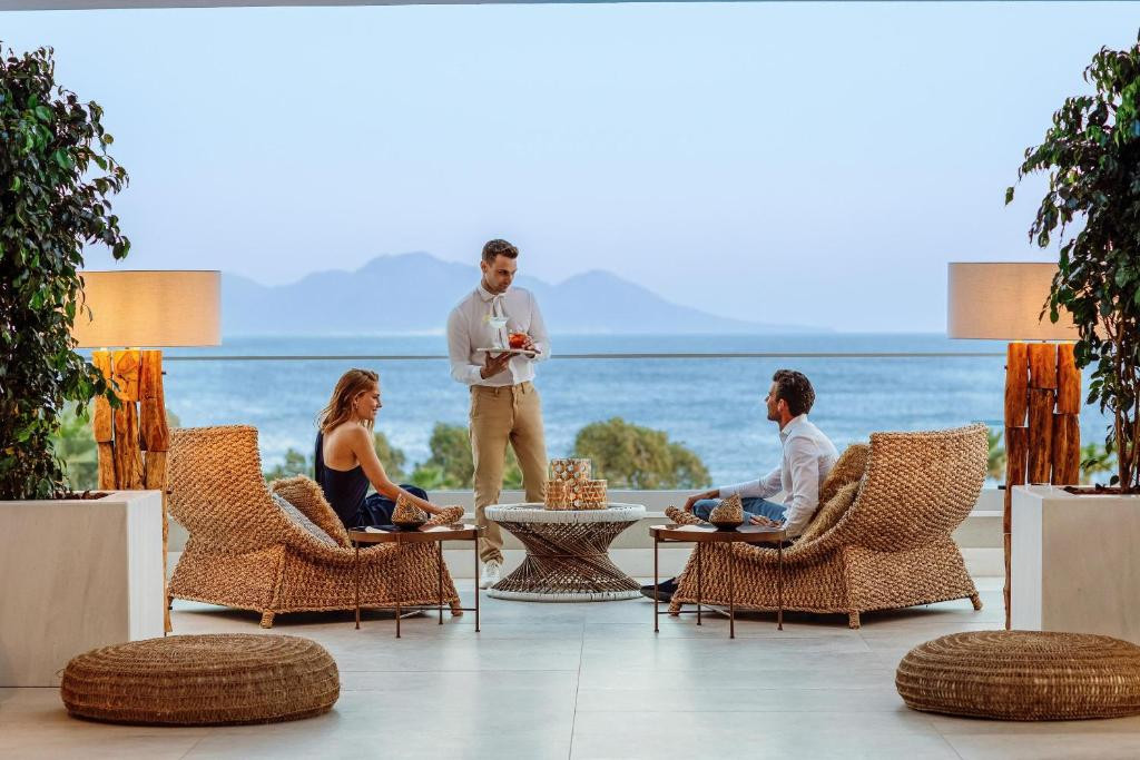 Ikos Aria 5*