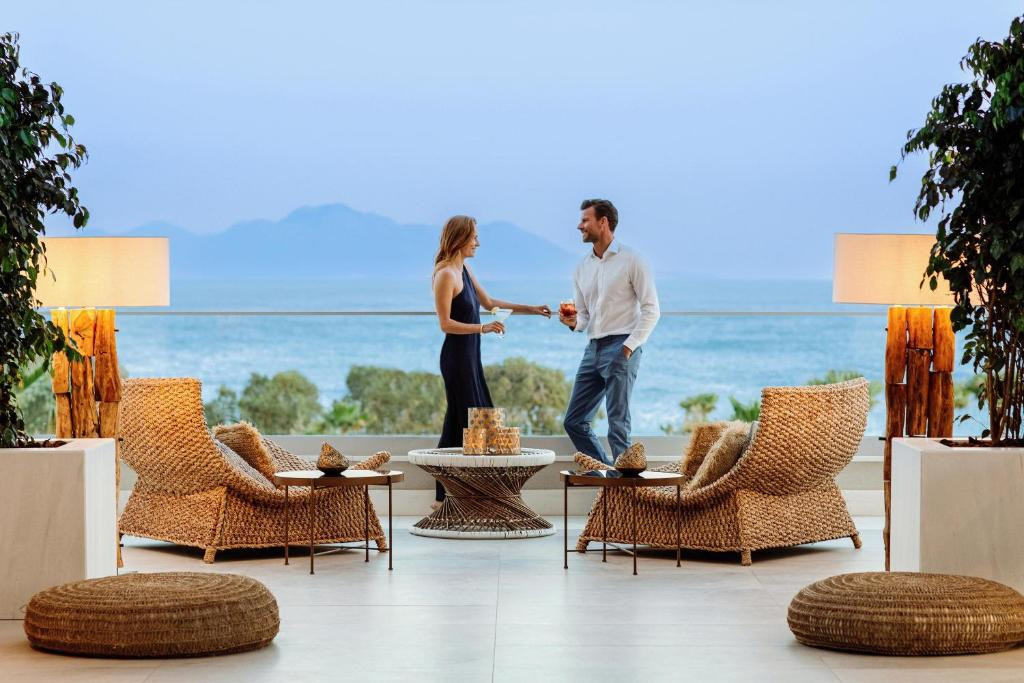 Ikos Aria 5*