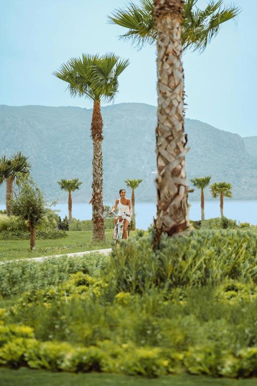 Ikos Aria 5*