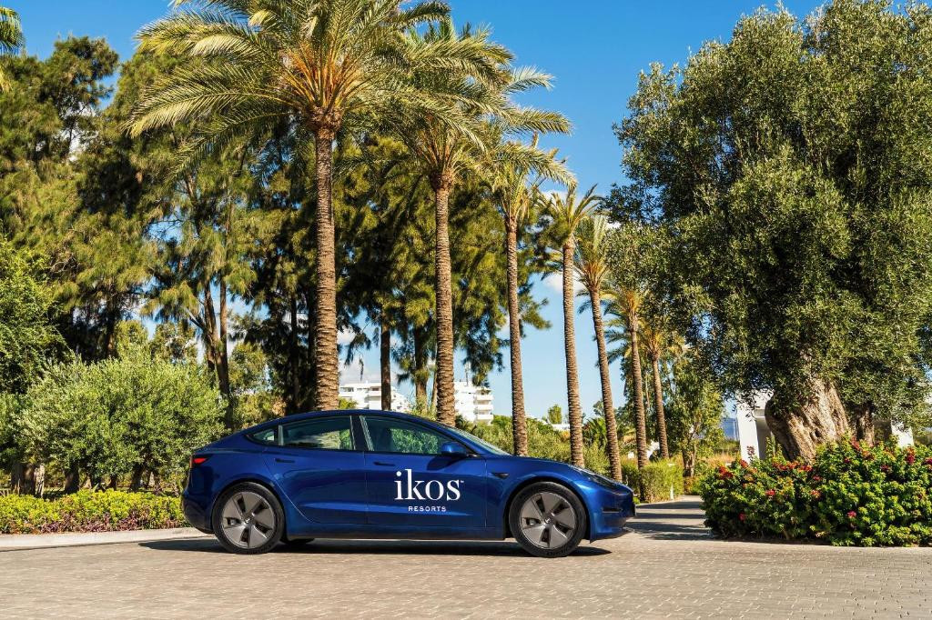 Ikos Aria 5*