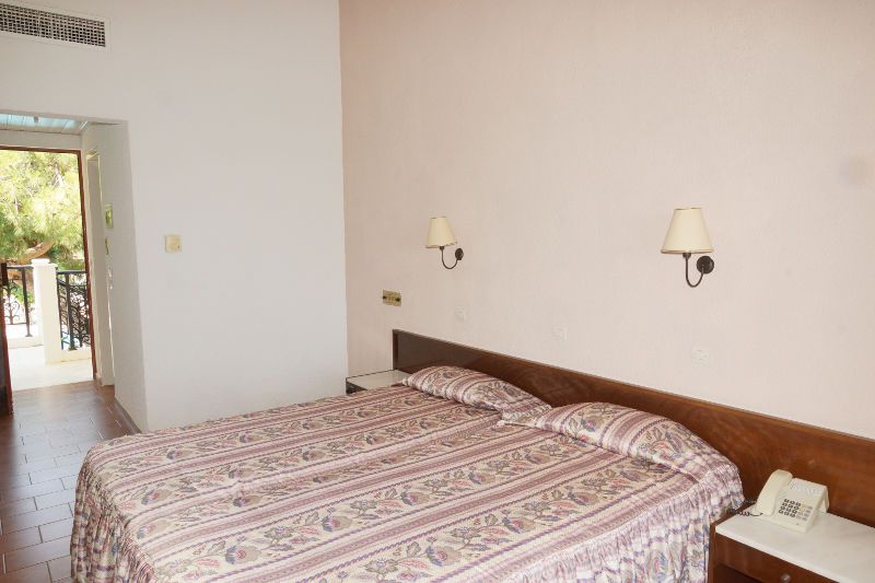 Iliessa Beach 3*