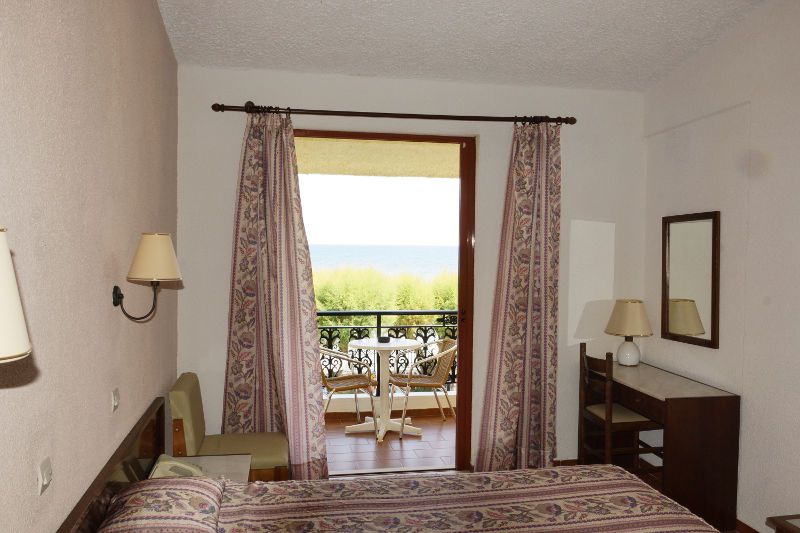 Iliessa Beach 3*