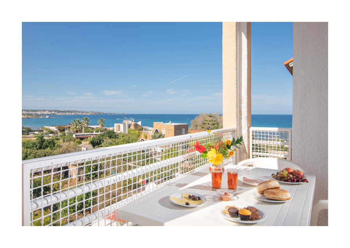 Iliostasi Beach Apartments 2*