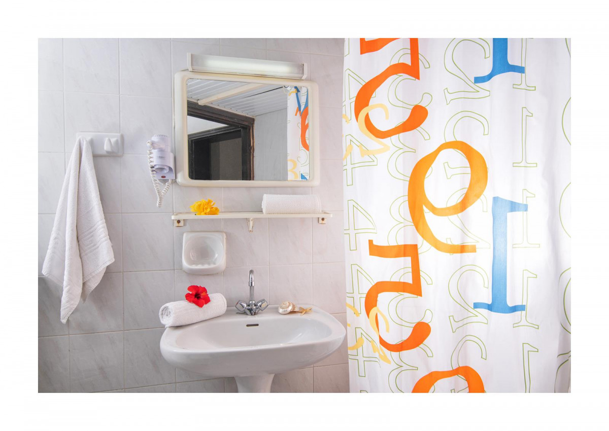 Iliostasi Beach Apartments 2*