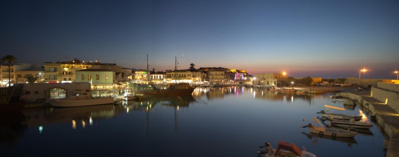 Ionia Suites 4*