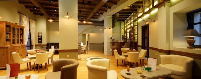 Ionia Suites 4*