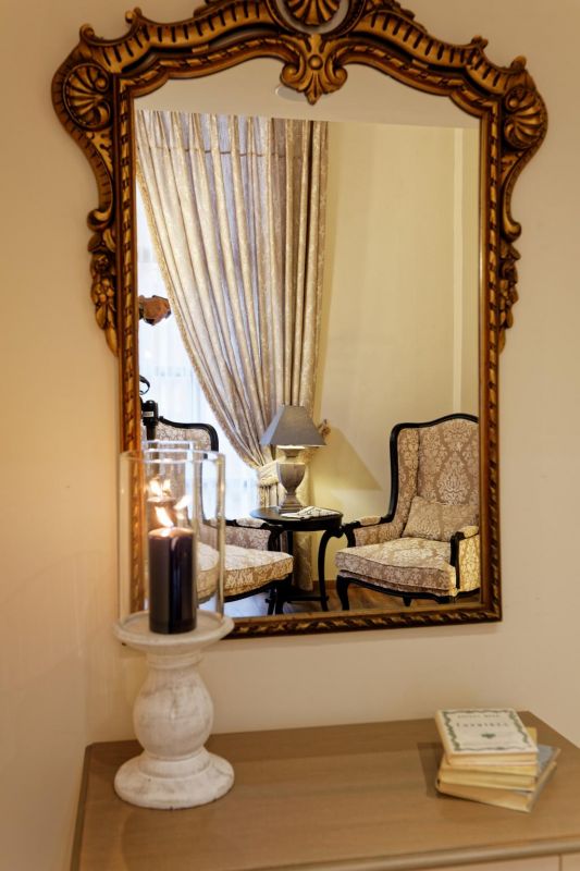 Ionia Suites 4*