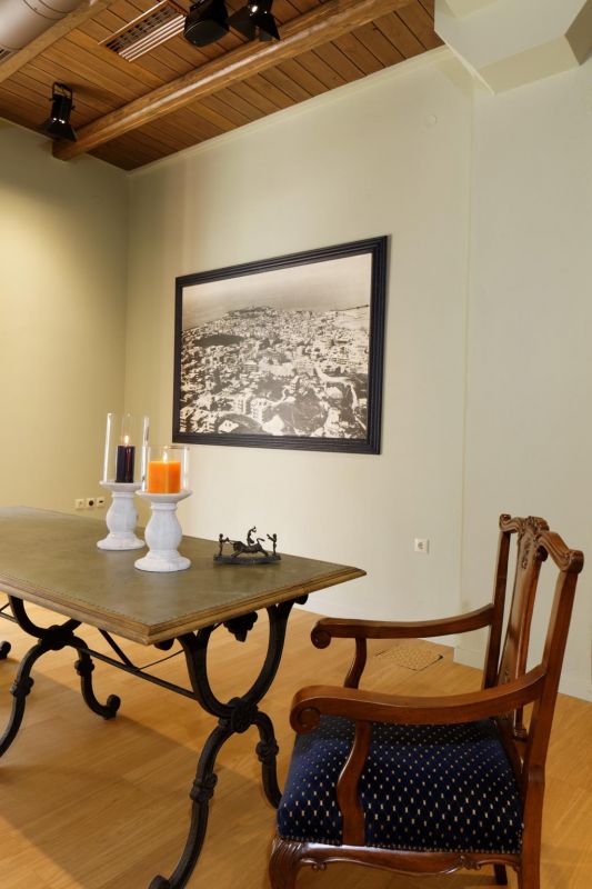 Ionia Suites 4*