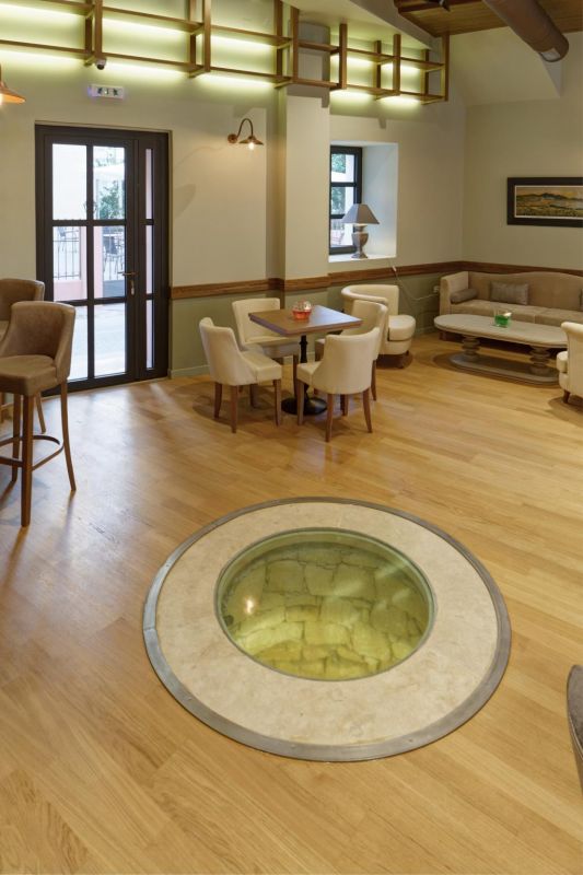 Ionia Suites 4*