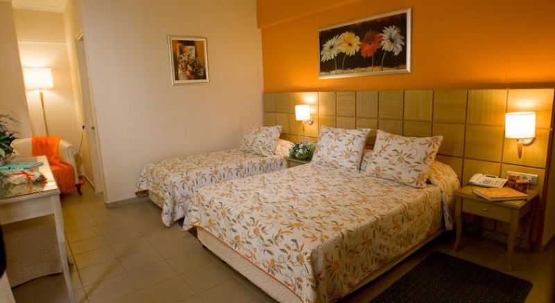 Ionian Plaza 3*