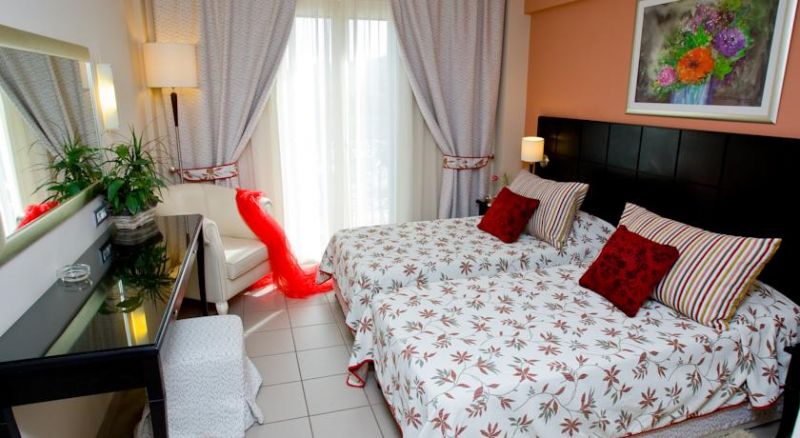Ionian Plaza 3*