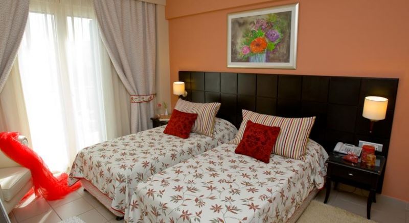 Ionian Plaza 3*