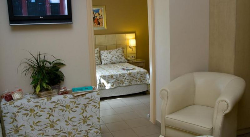 Ionian Plaza 3*