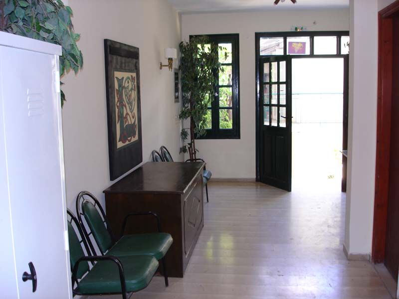 Irini Apartments Benitses 2*