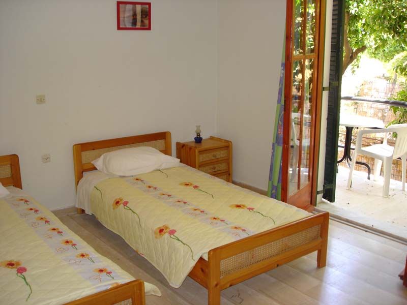 Irini Apartments Benitses 2*