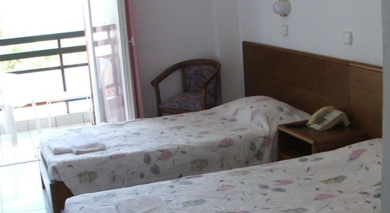 Irinna Kefalonia 3*