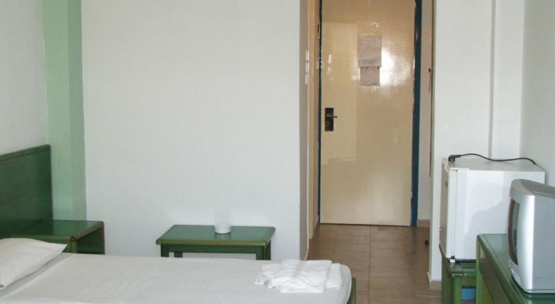 Irinna Kefalonia 3*