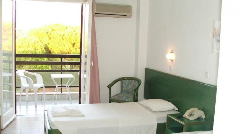 Irinna Kefalonia 3*