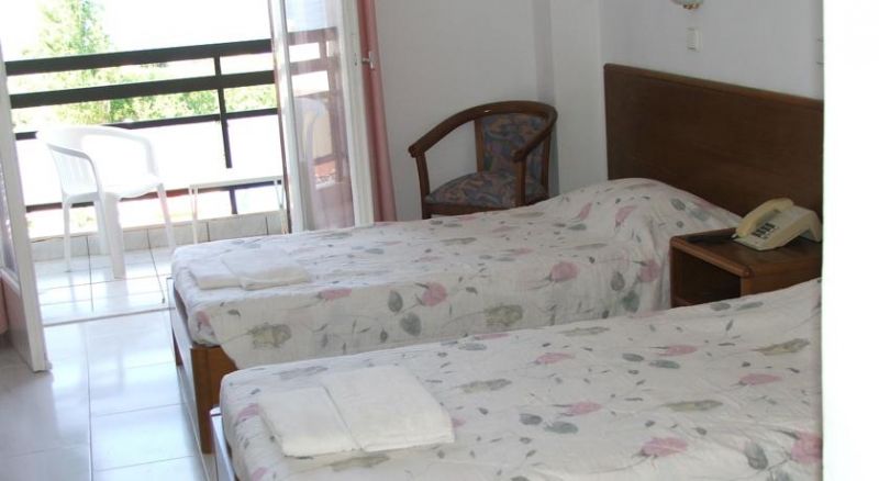 Irinna Kefalonia 3*