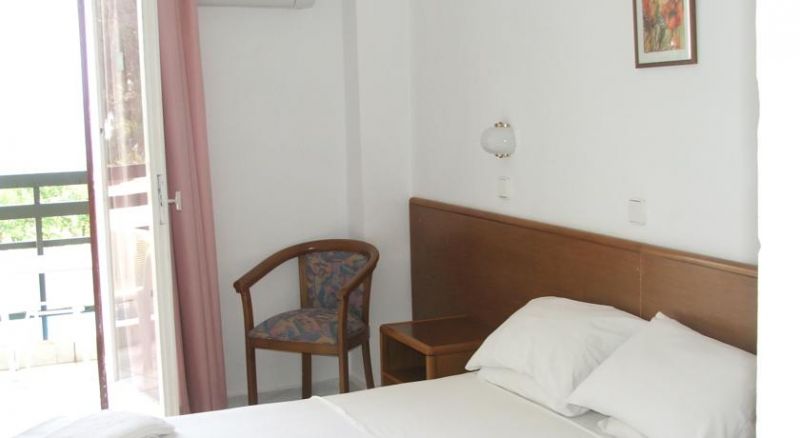 Irinna Kefalonia 3*