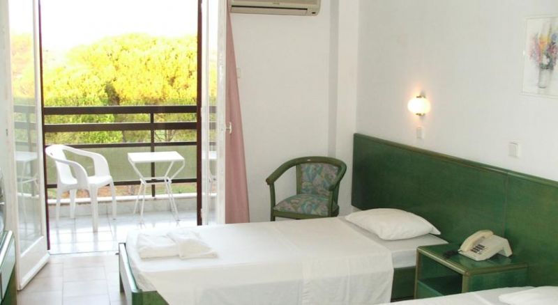 Irinna Kefalonia 3*