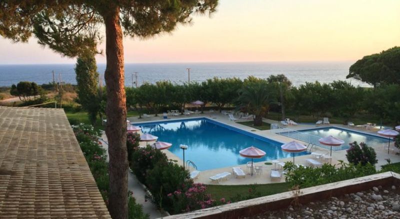 Irinna Kefalonia 3*