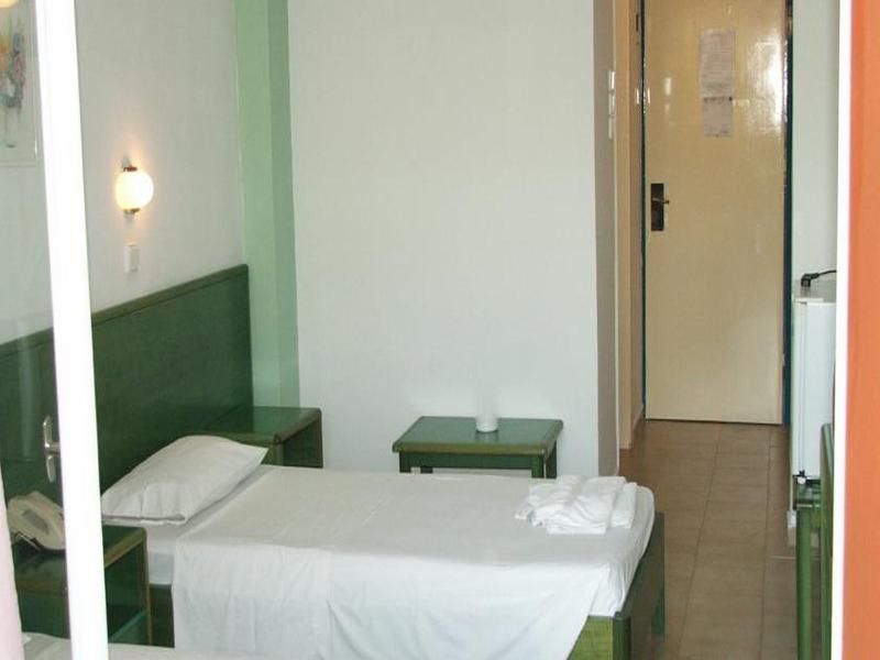 Irinna Kefalonia 3*