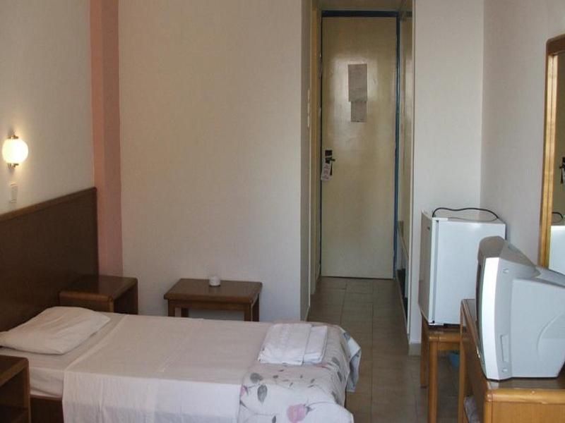 Irinna Kefalonia 3*