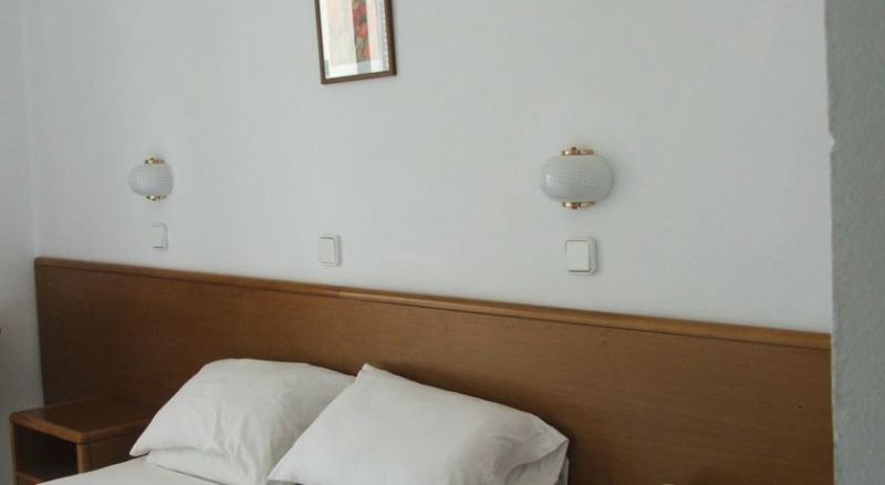 Irinna Kefalonia 3*